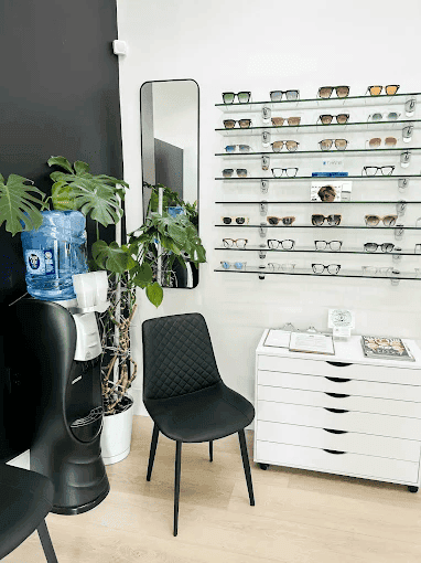 Alexander Daas Opticians – San Francisco Optics, photo 3
