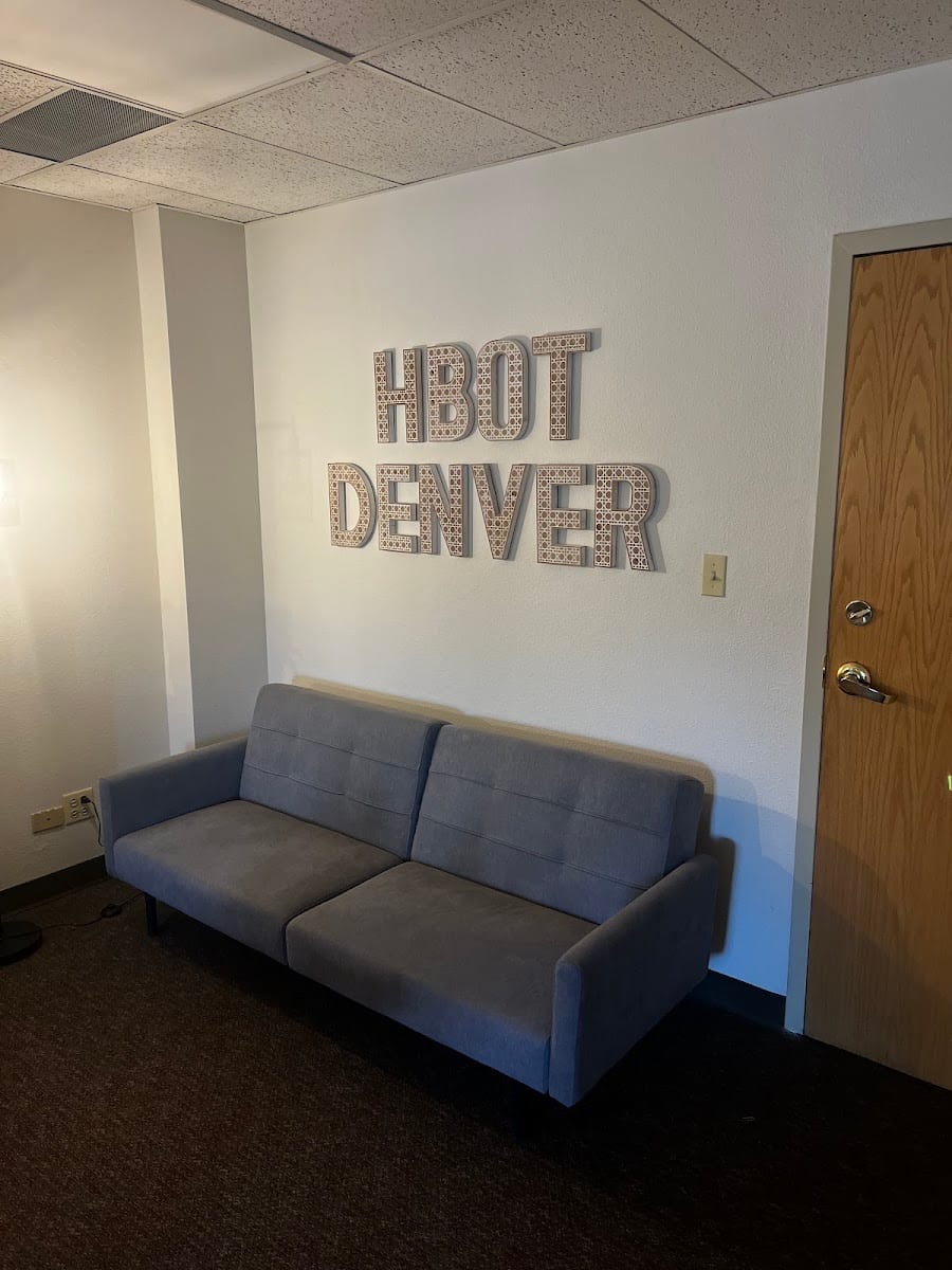 HBOT Denver, photo 4
