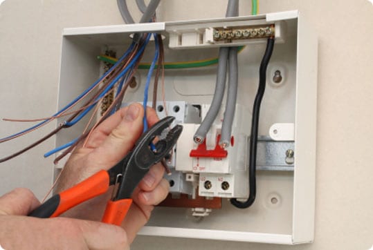London Electricians Direct