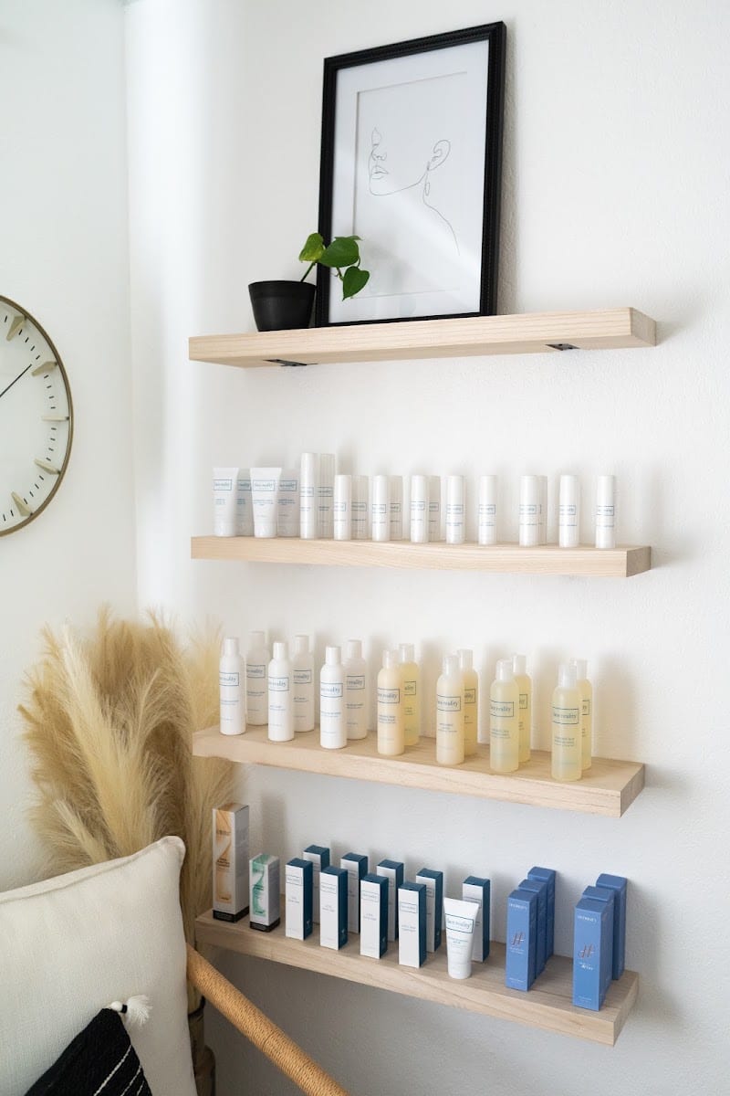 The Skin Method