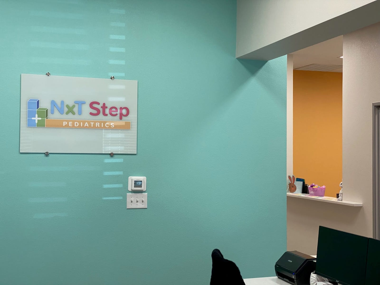 NxT Step Pediatrics, photo 2