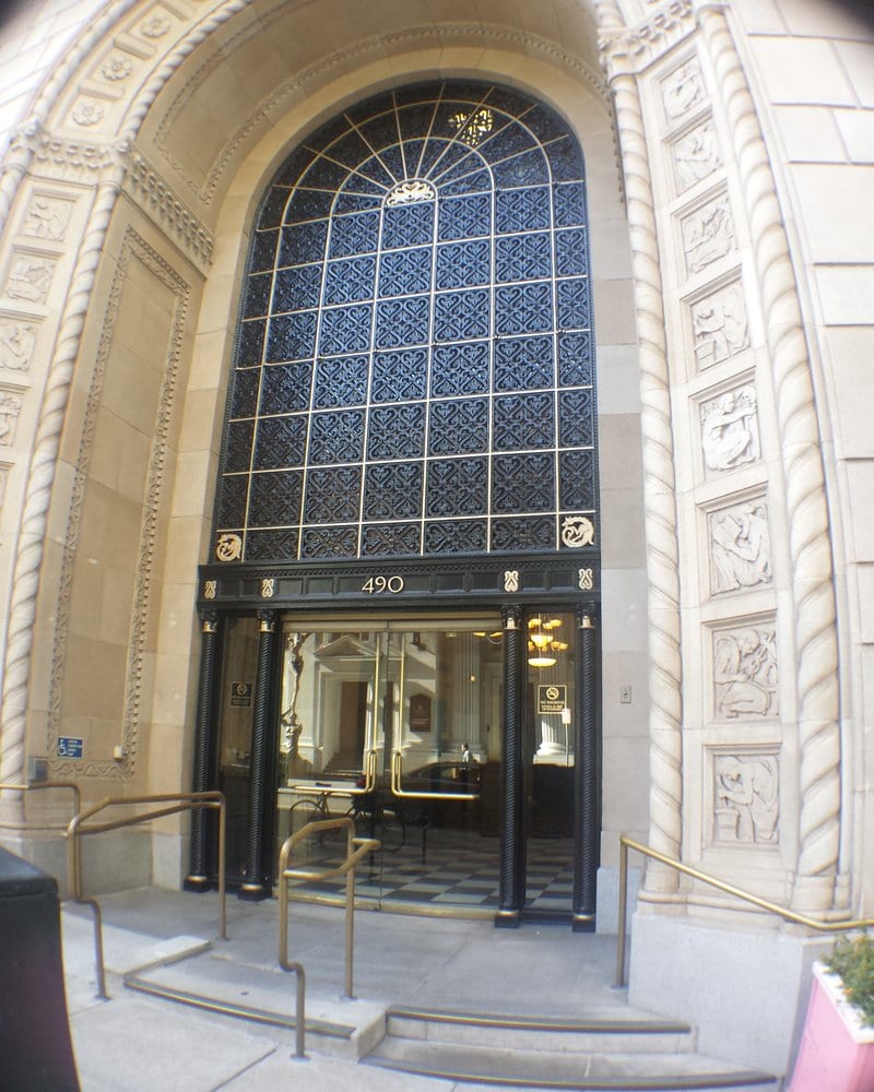 Upper Cervical of San Francisco | Dr. Ryan Lawlor, photo 4
