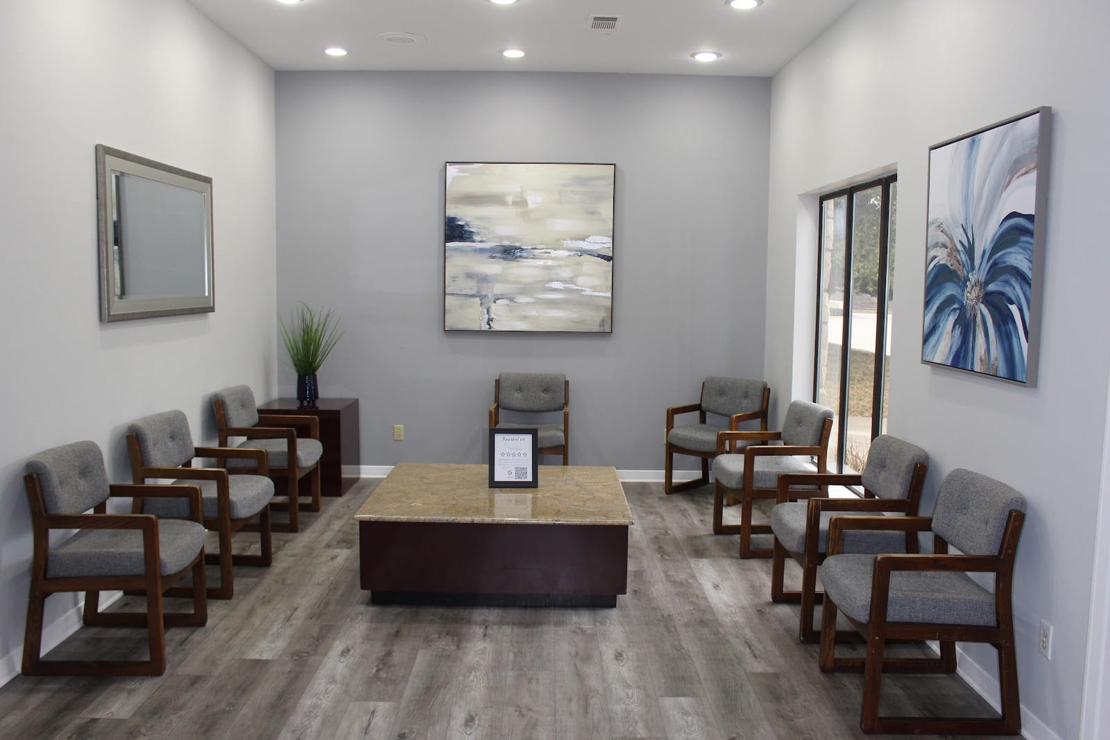 Aguilar Family Dentistry