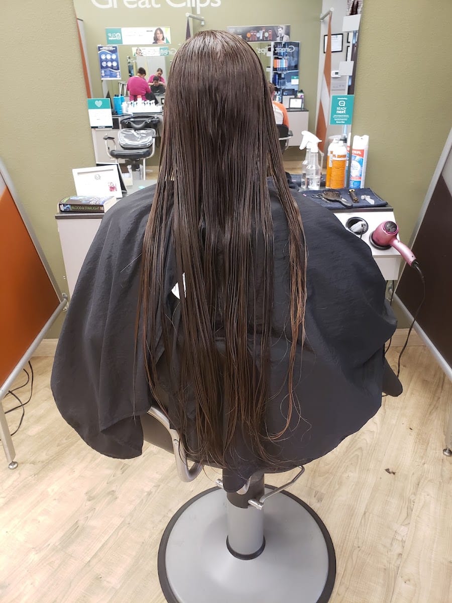 Great Clips, photo 4