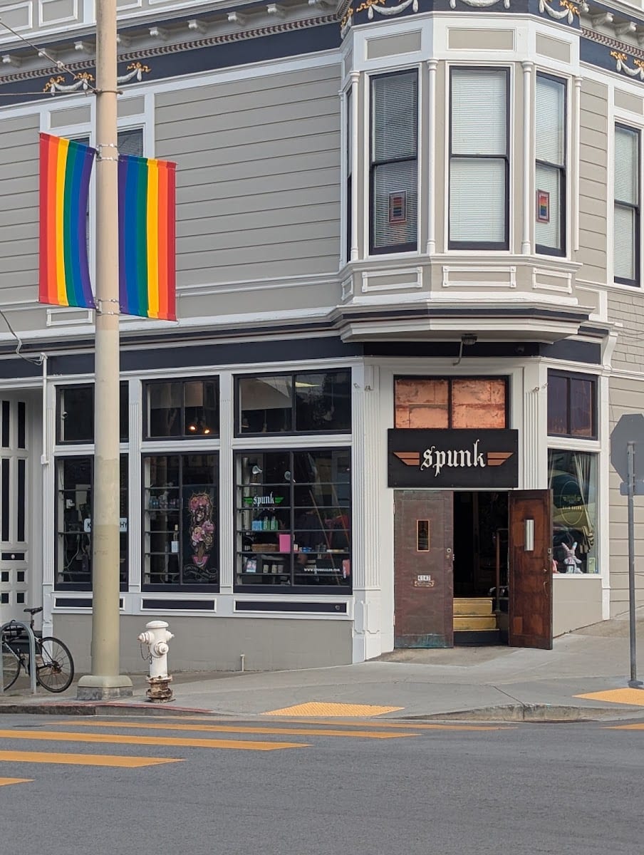 Spunk Salon, photo 3