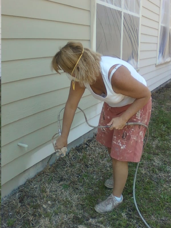 Orange Park Painters, photo 4
