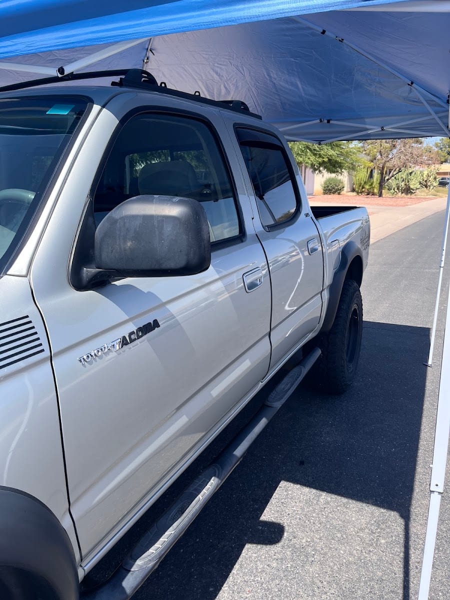KGR Mobile Detailing, photo 3