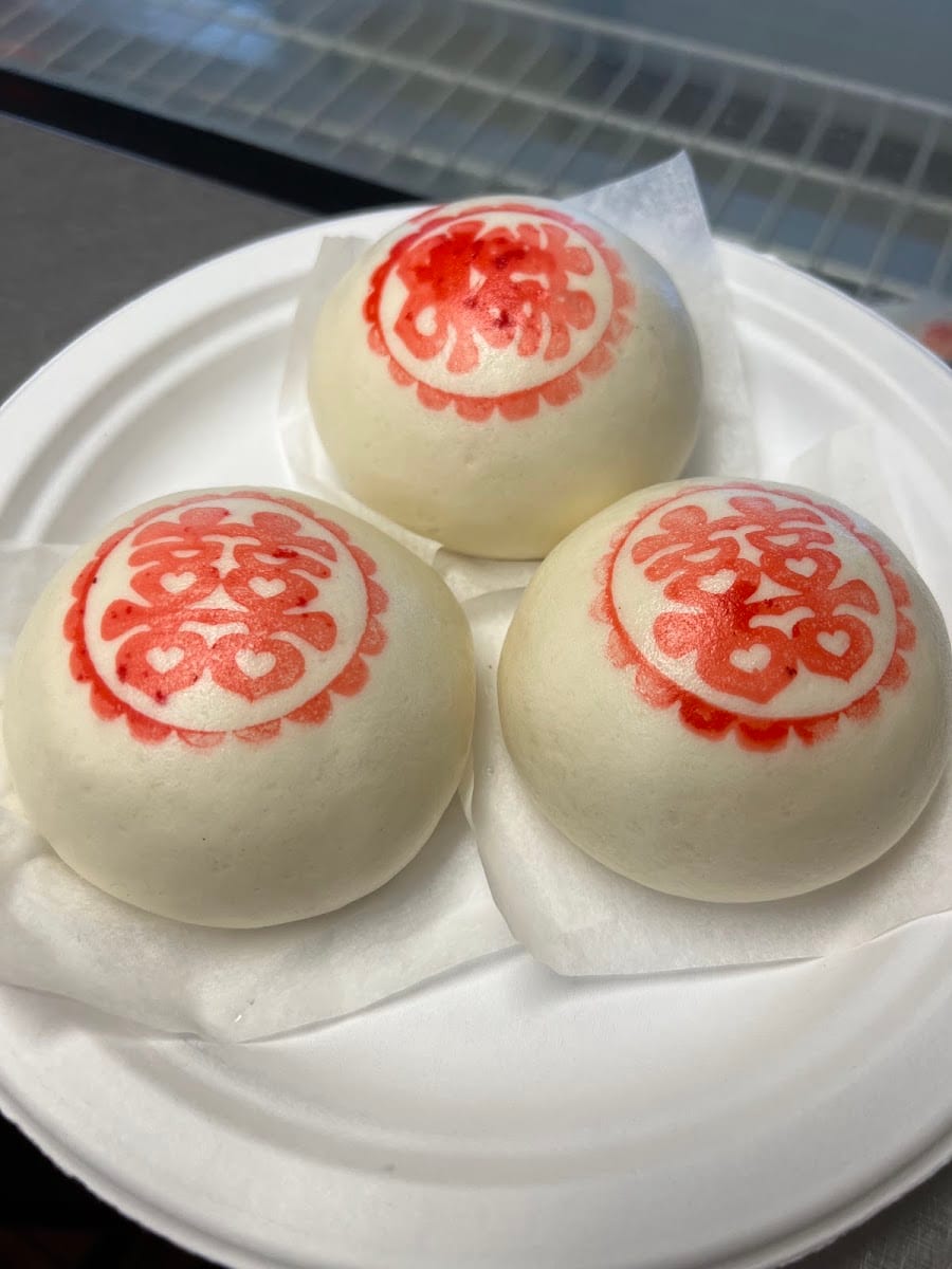 Ming Hui Dim Sum
