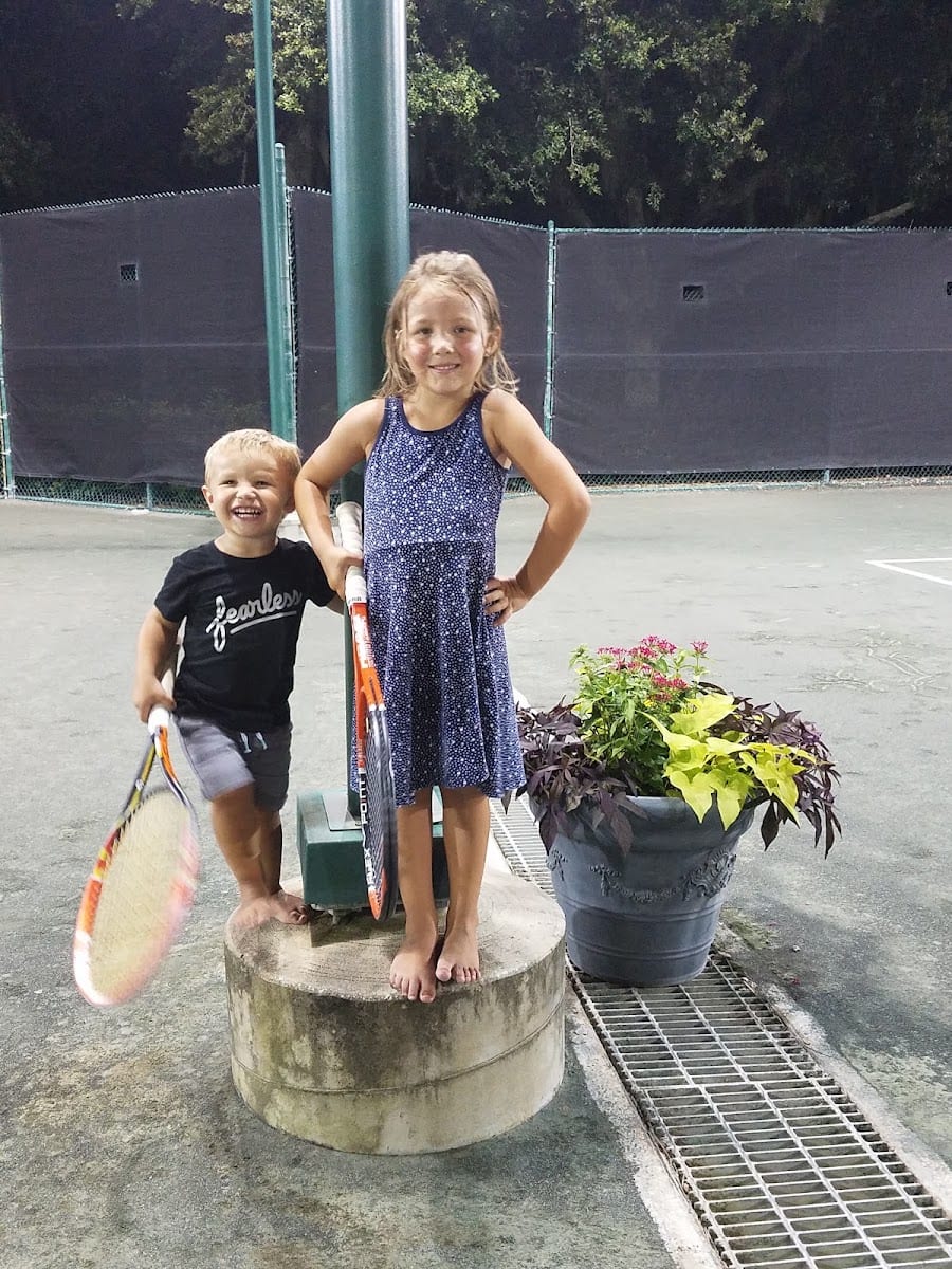 Eagle Harbor Tennis