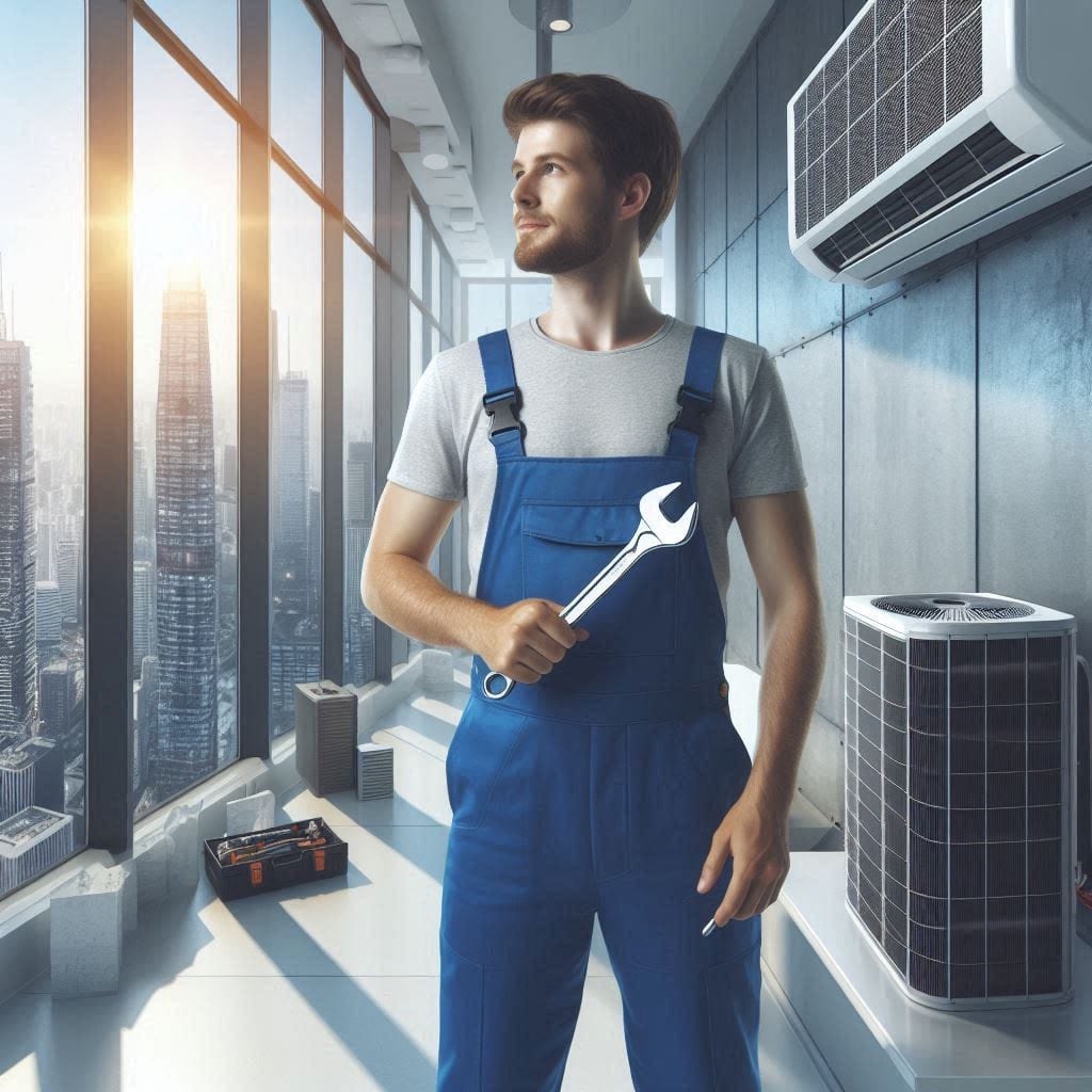 Lubbock Heating and Air Conditioning, photo 2