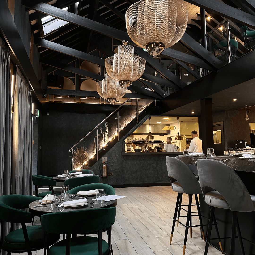 Villa 2 Lounge Bar, photo 2