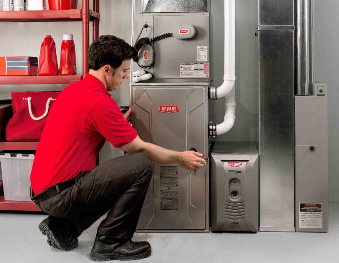 Van Genderen Heating & Air Conditioning, photo 3