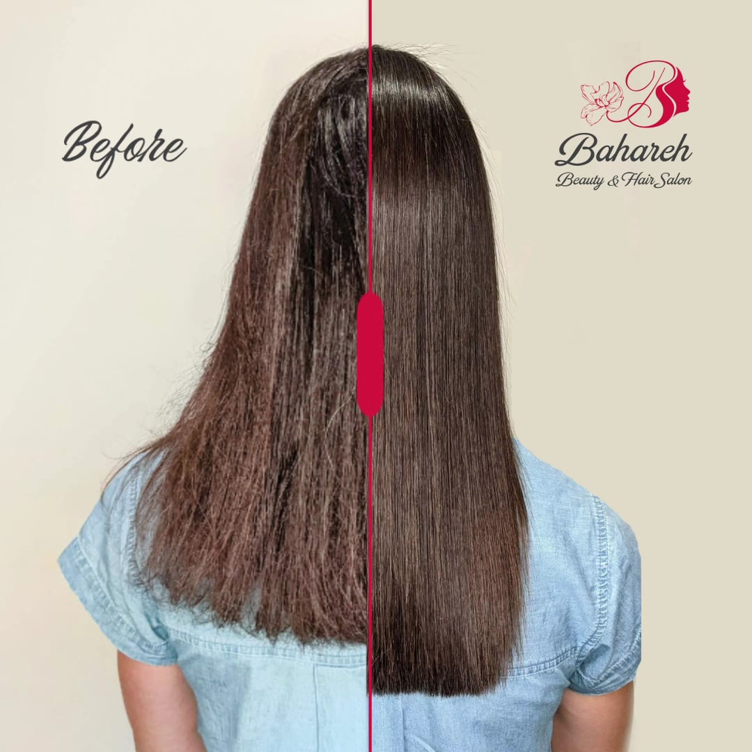 Bahareh Beauty & Hair Salon, photo 3