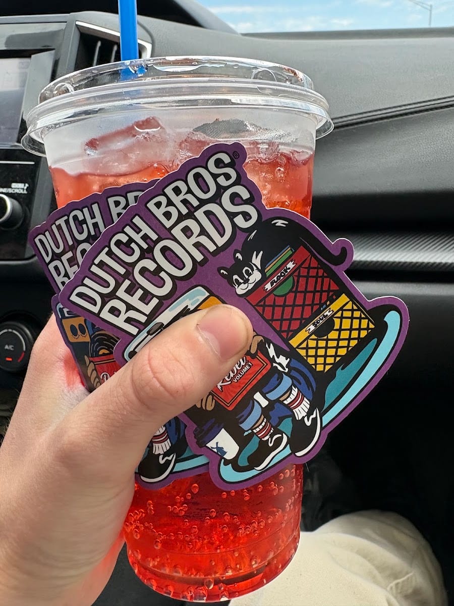 Dutch bros
