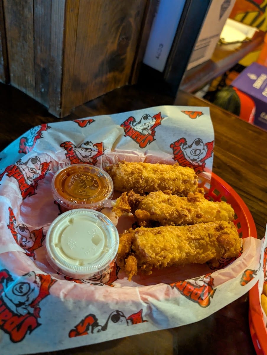 Spanky's, photo 3