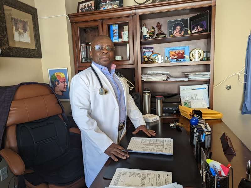 Vista Medical Associates