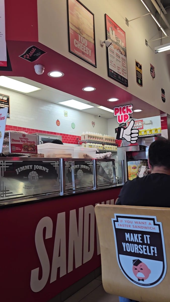 Jimmy John's, photo 3