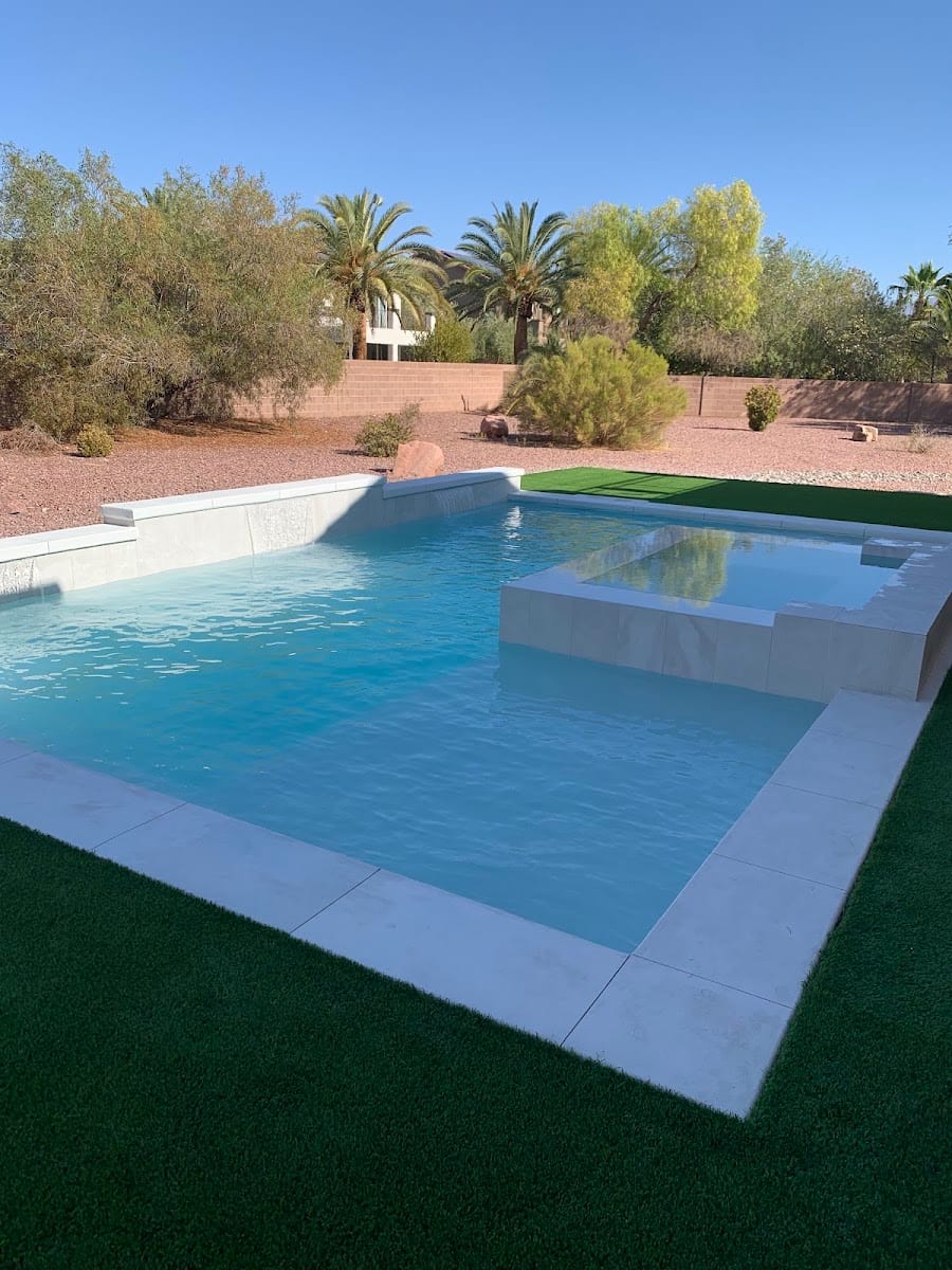 Malibu Pools LLC