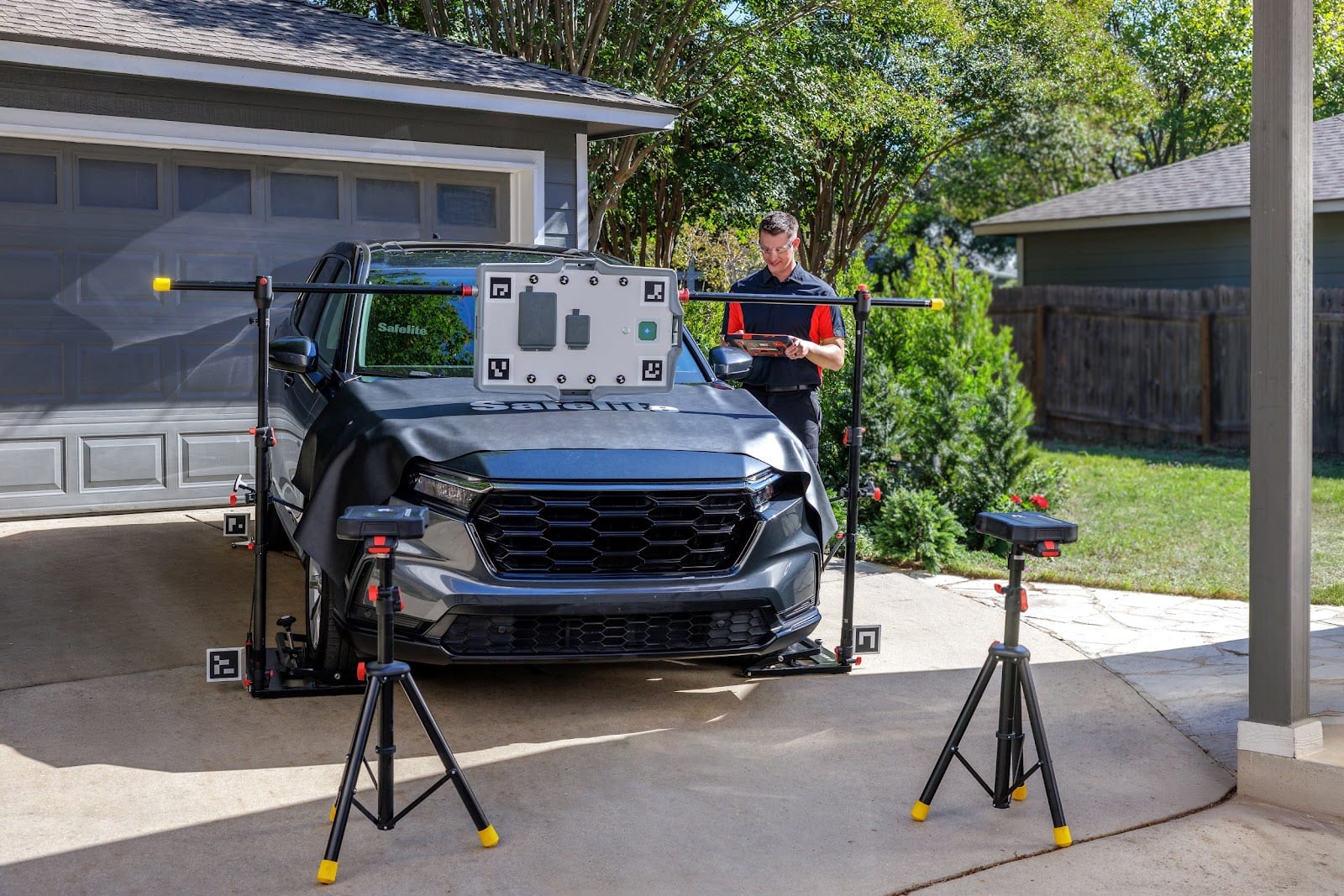 Safelite AutoGlass