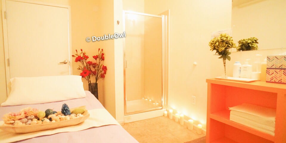 Park Side Day Spa