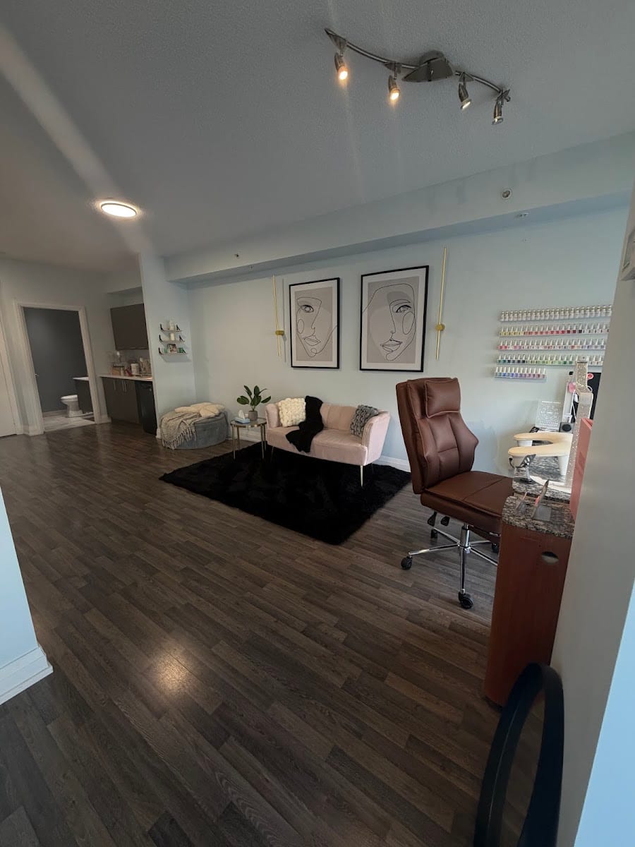 Allie’s Beauty Lounge, photo 2