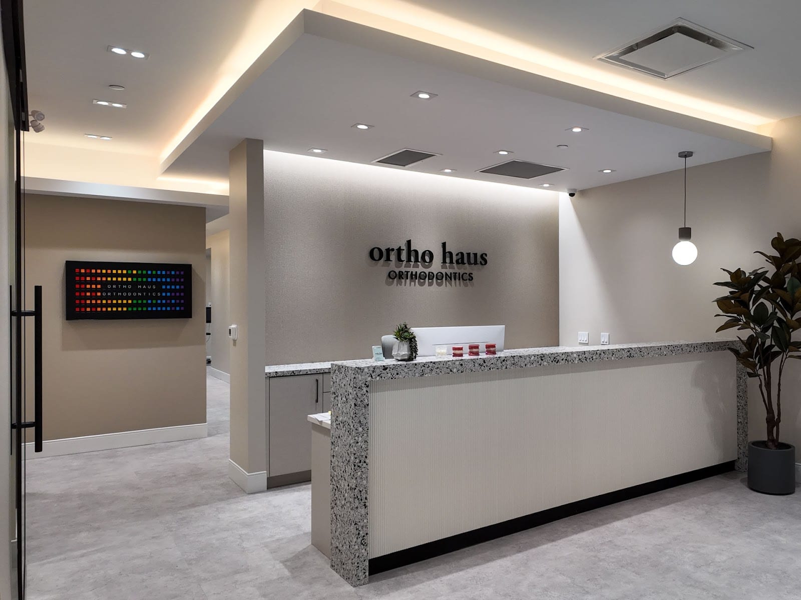 Ortho Haus Orthodontics - Orthodontist in Richmond Hill, Ontario