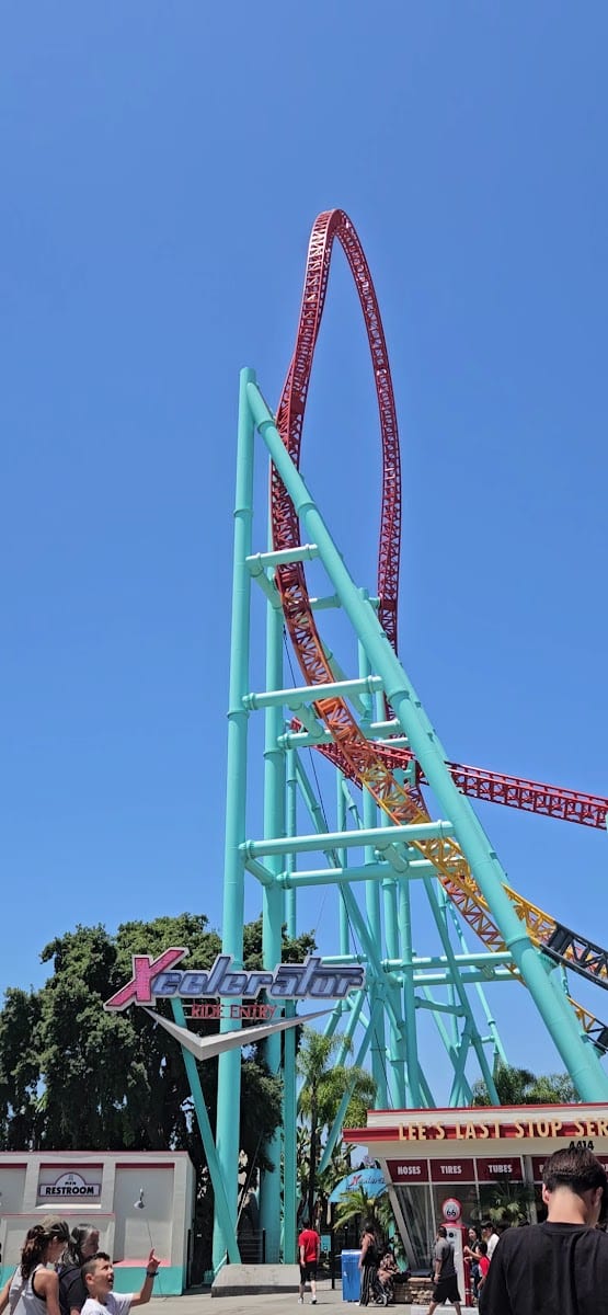 Coasters Diner, photo 3