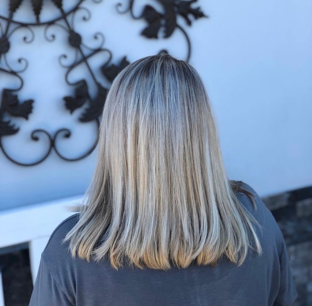Liyabella Hair Salon, photo 4