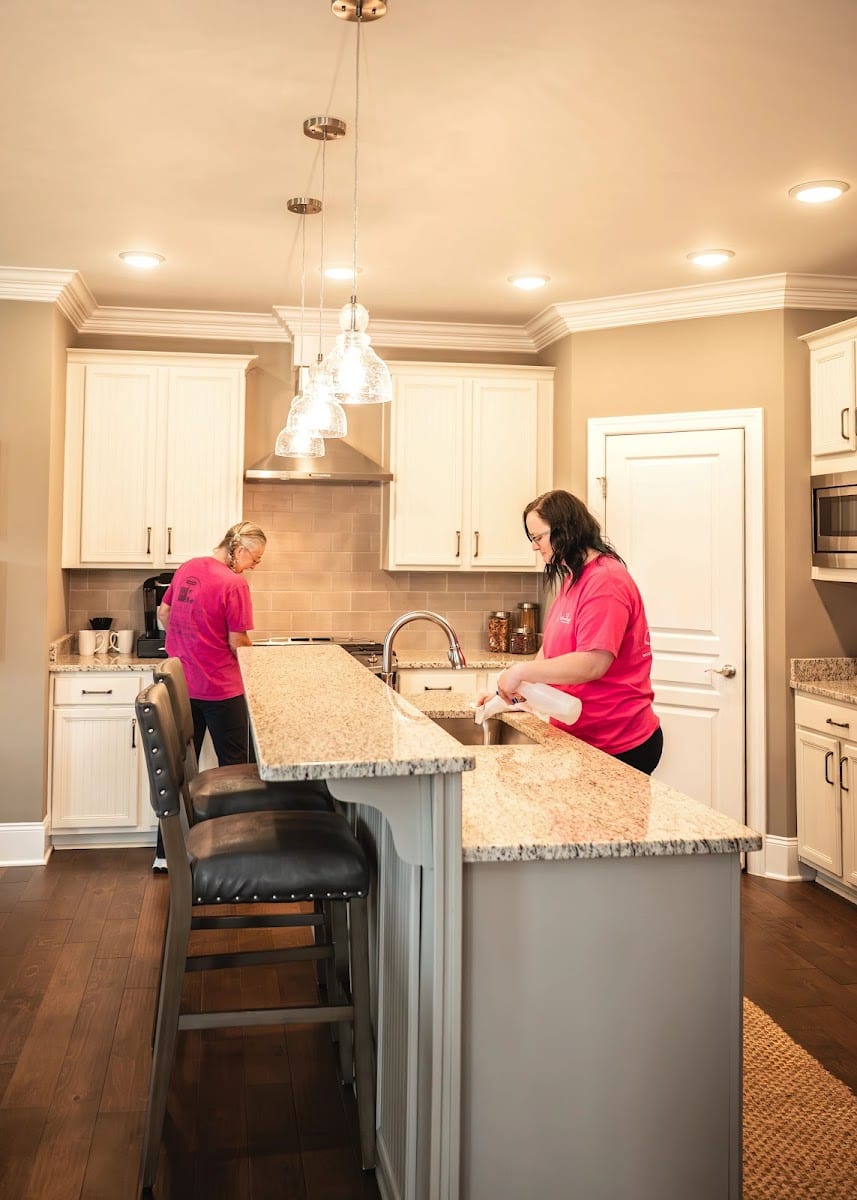 Clean Bright Cleaning Services LLC, photo 2