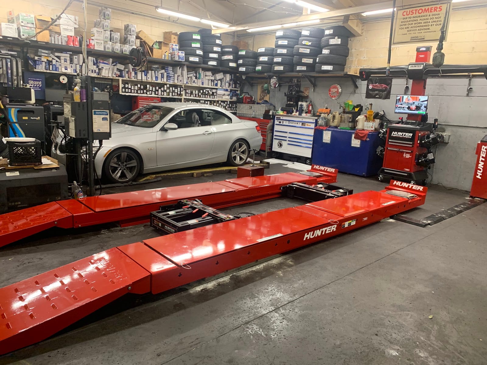 Hao's Auto Inc, photo 2
