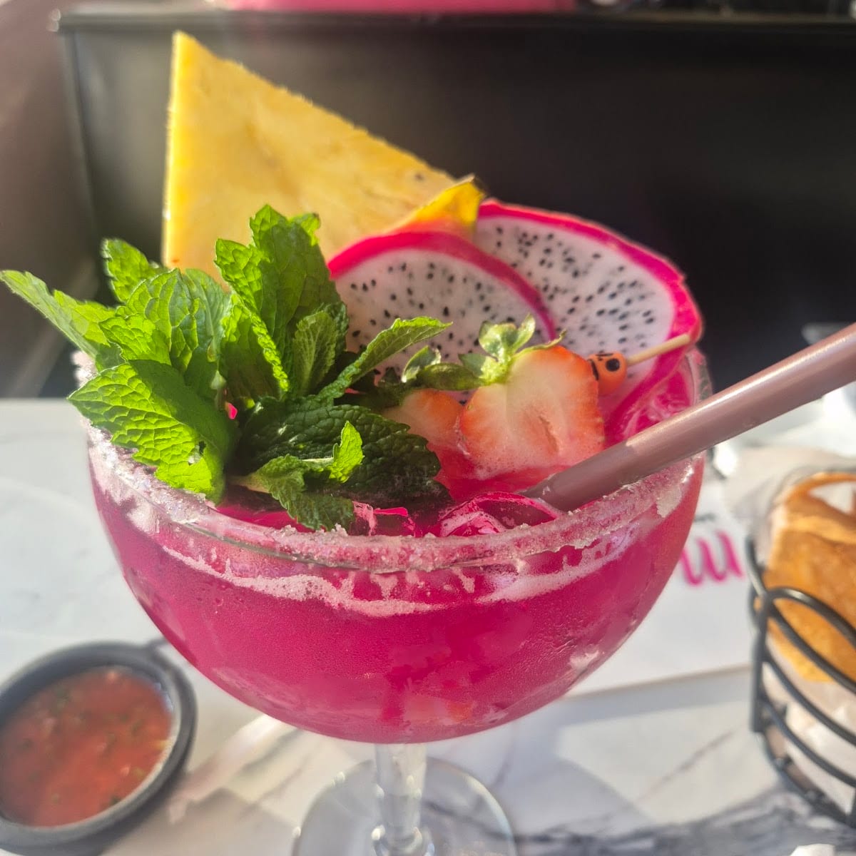 Mr. Mezcal Mexican Grill & Margarita Factory, photo 2