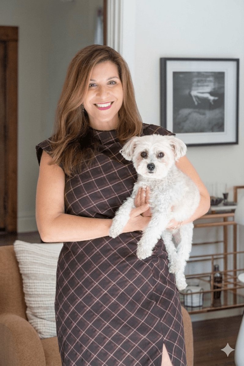 ILana Minkoff, Strategic Real Estate Advisor, photo 2