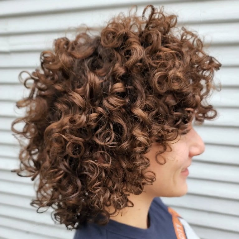 Planet Curls, photo 2