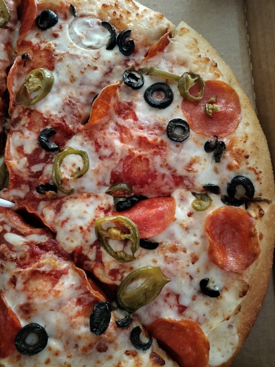 Pizza Hut, photo 3