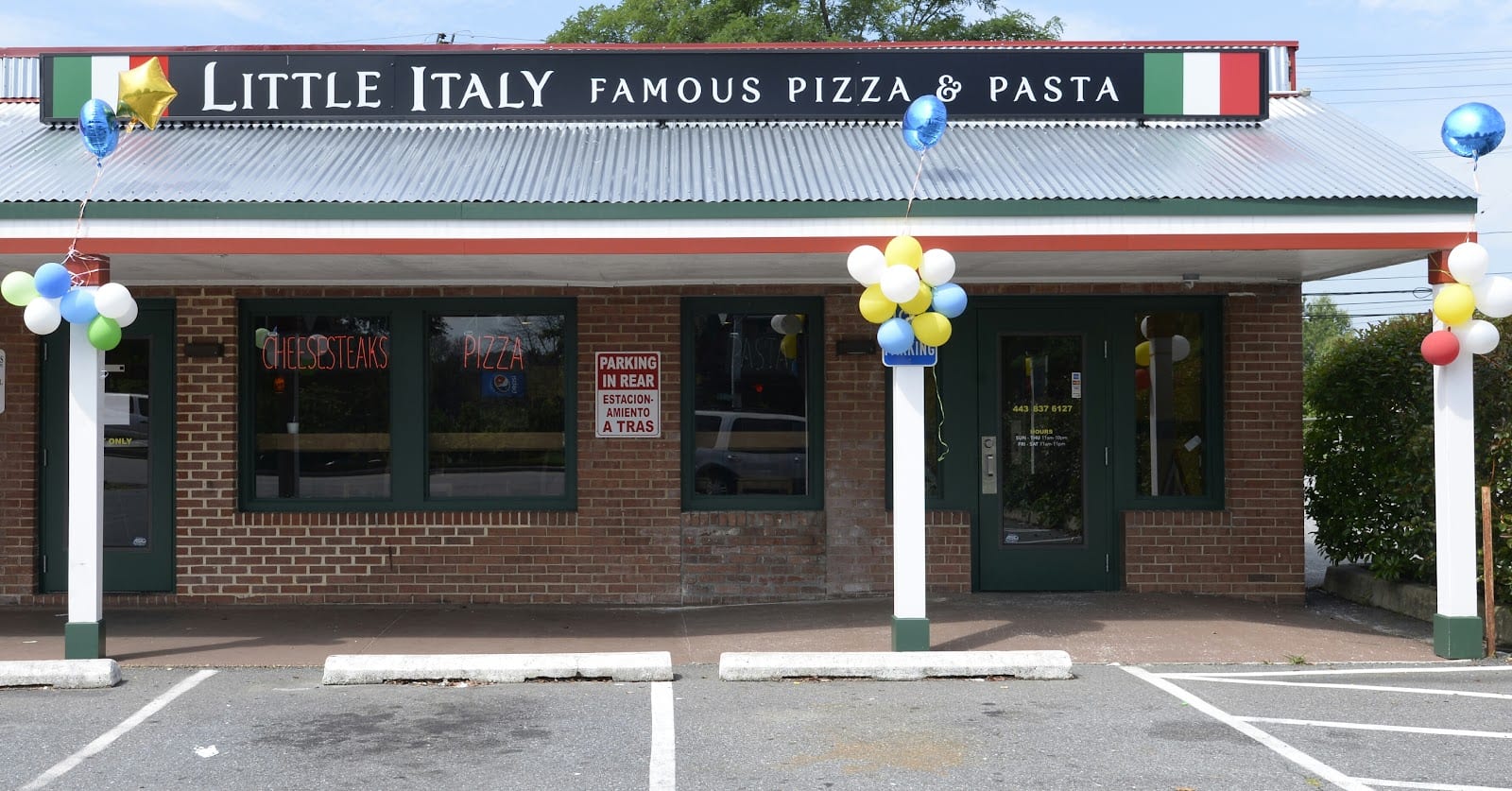 Little Italy Annapolis, photo 2