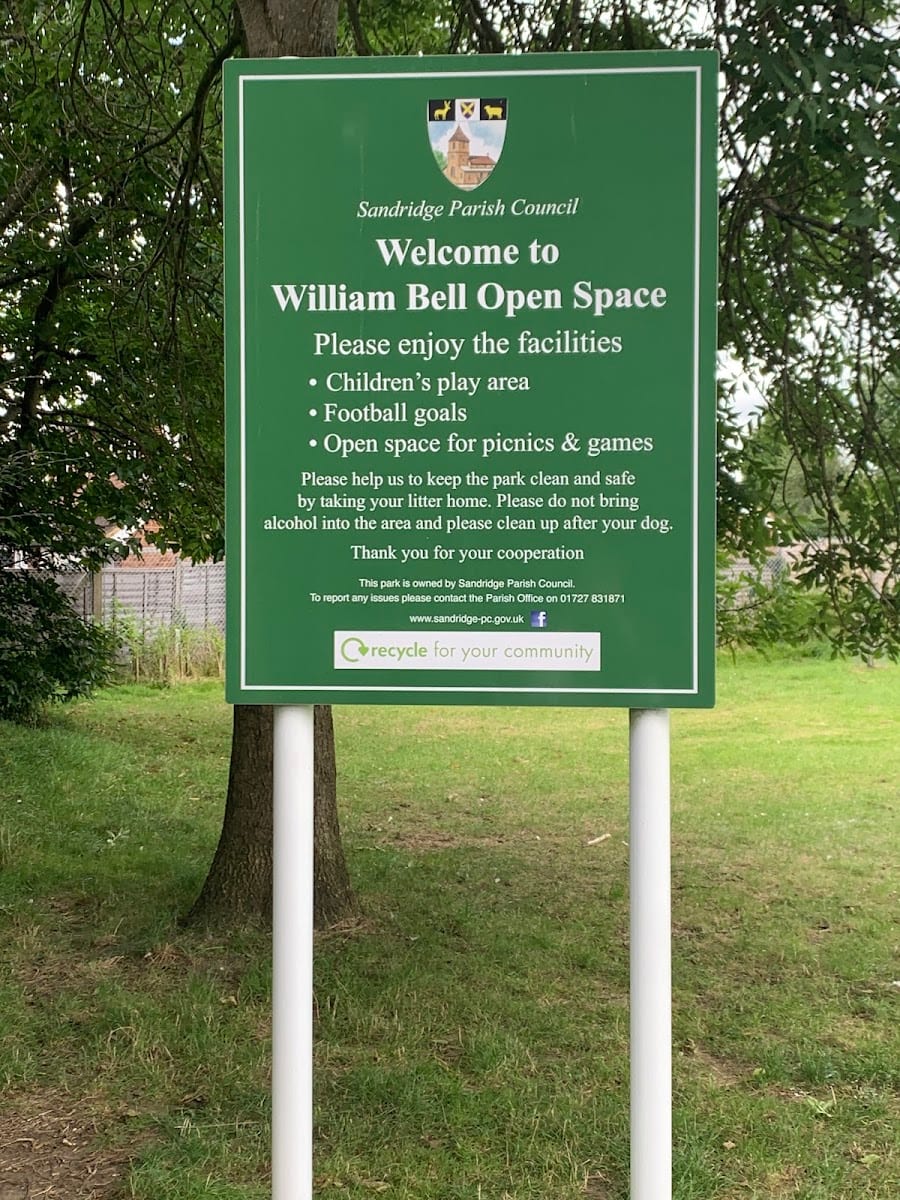 William Bell Playground