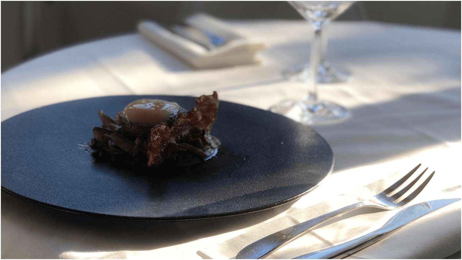 Restaurant HaTaYa Paris 14