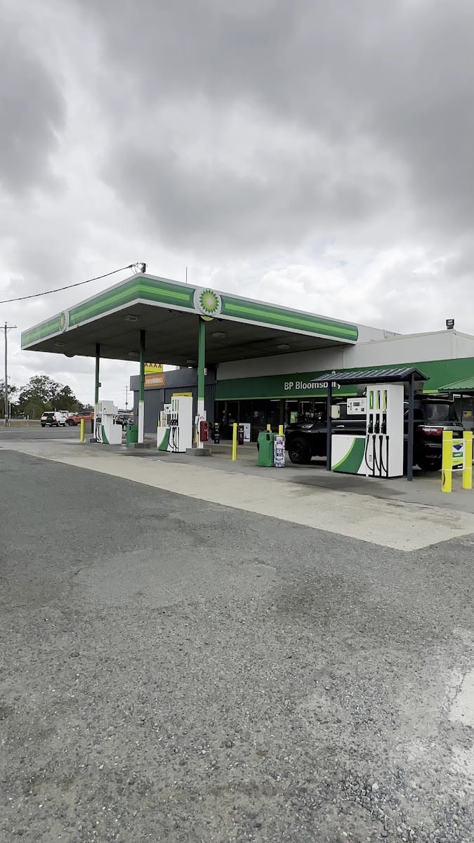 bp Truckstop, photo 3