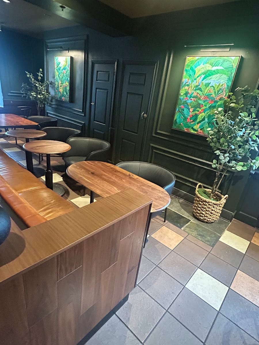 Starbucks, photo 3