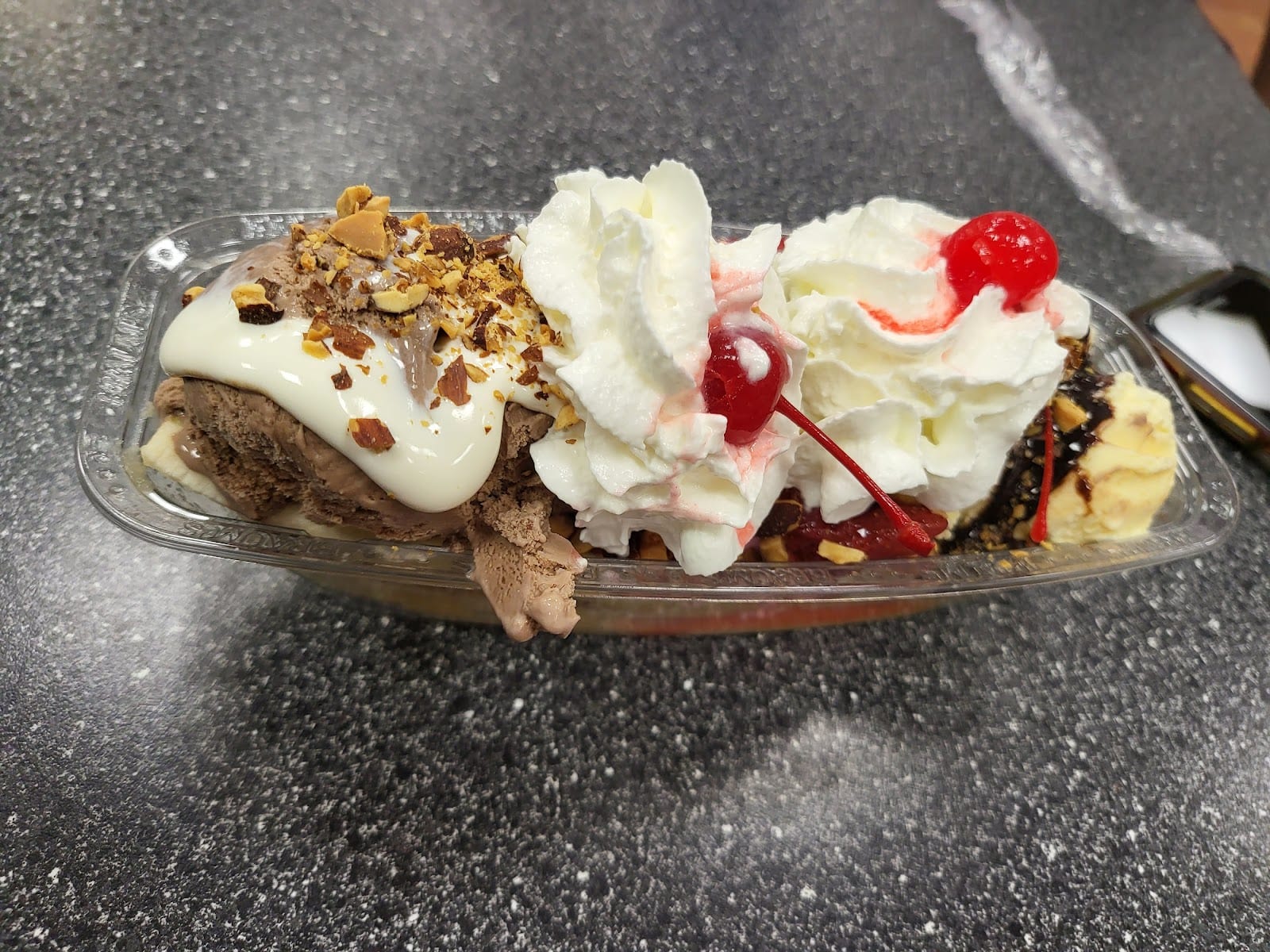 Braum's Ice Cream & Dairy Store