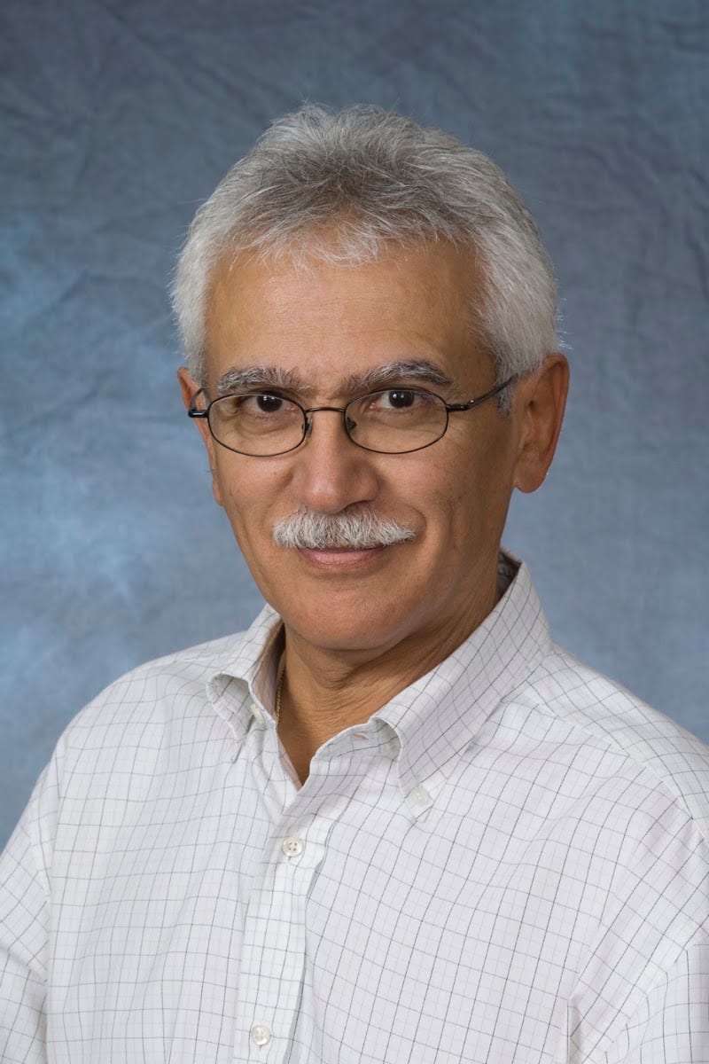 Francisco Pena, MD, photo 2