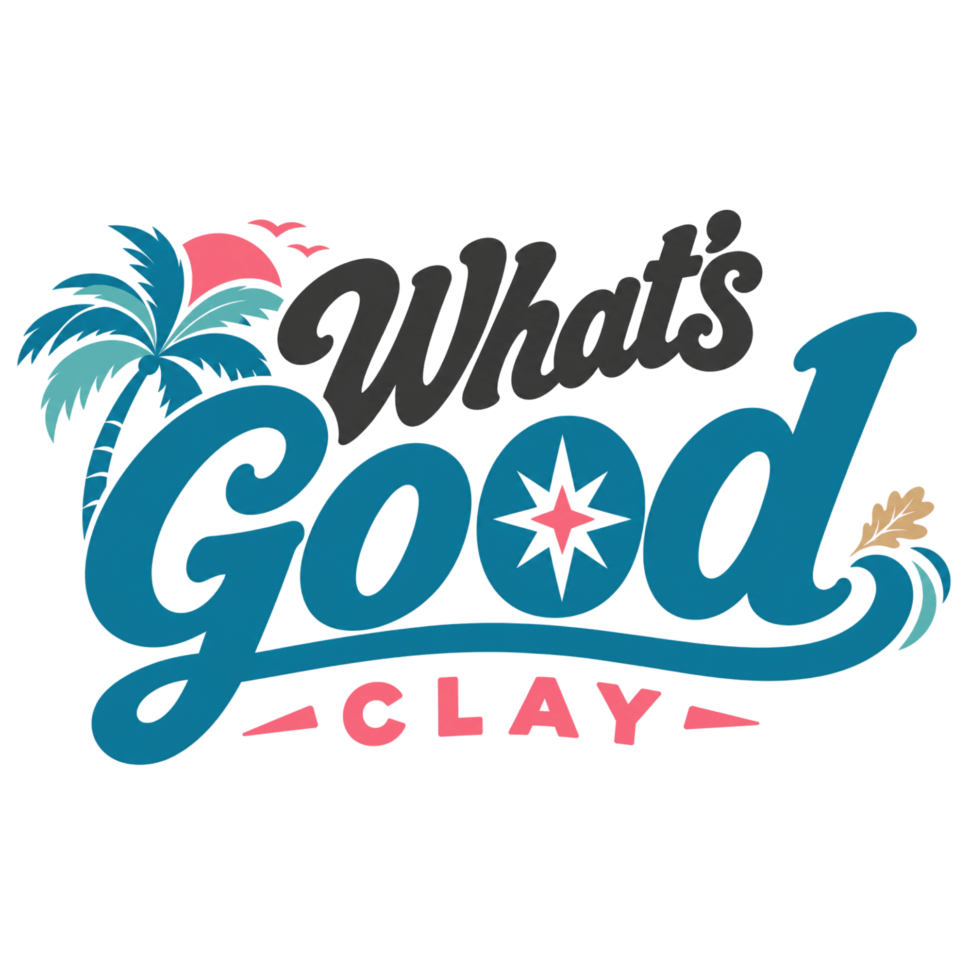 What's Good Clay