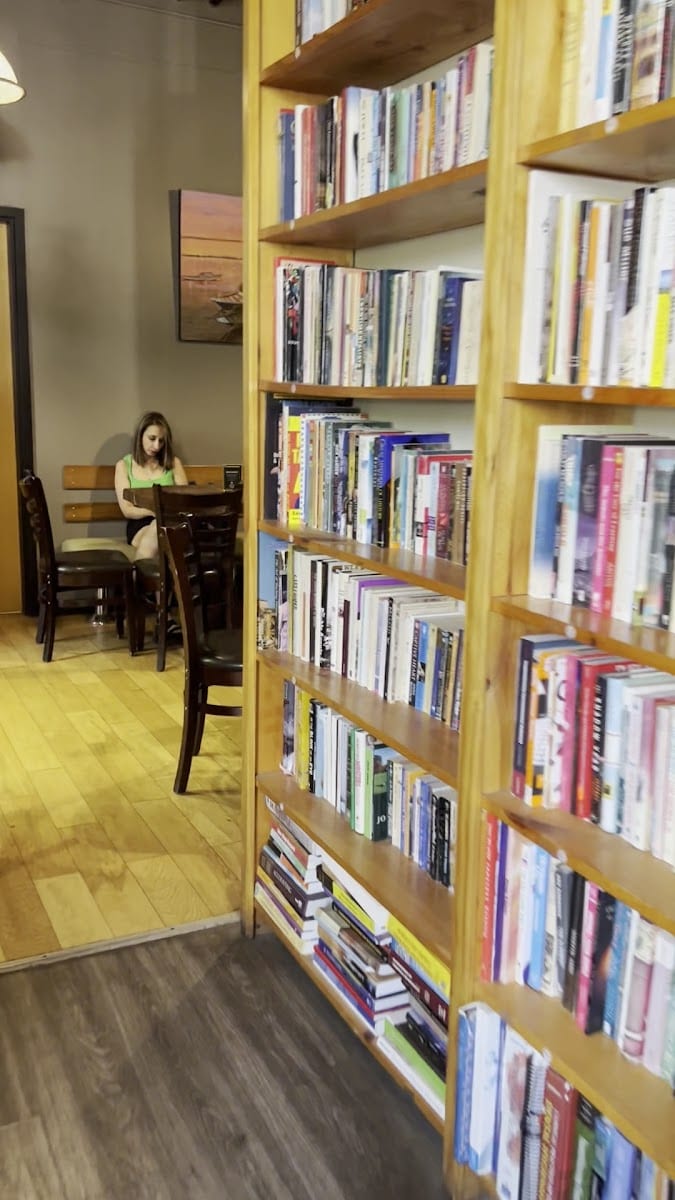 Covernotes Coffee House, photo 4