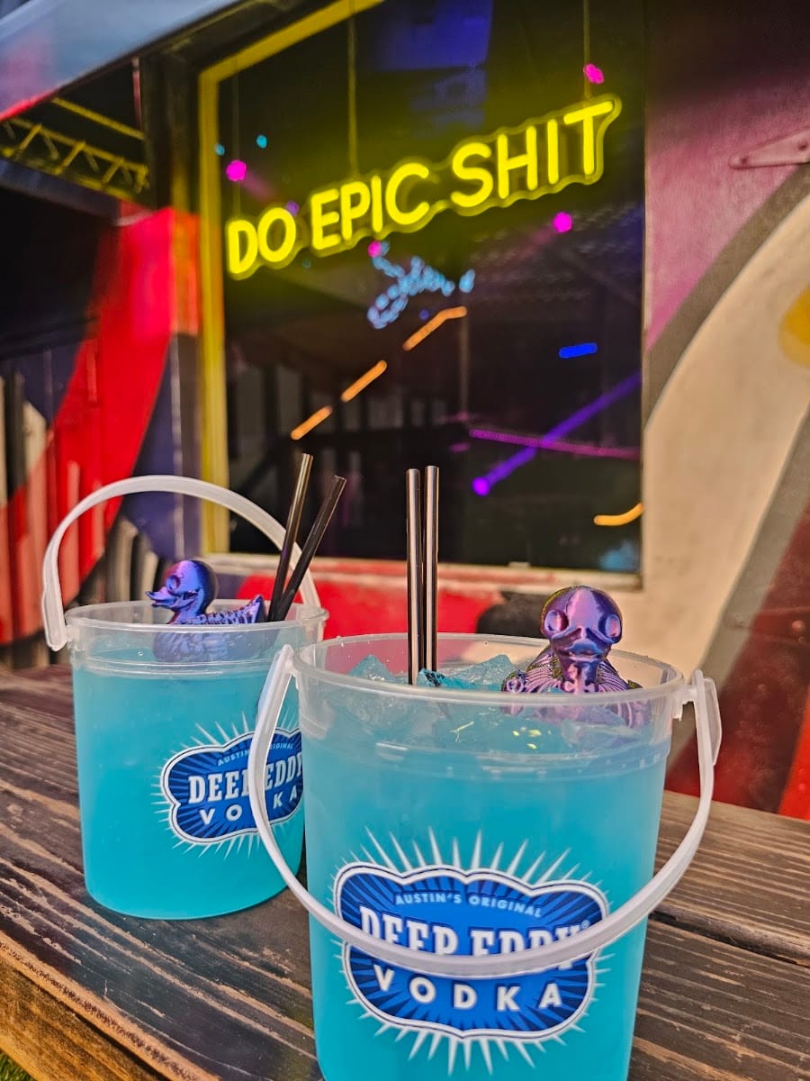 Showbar Ybor