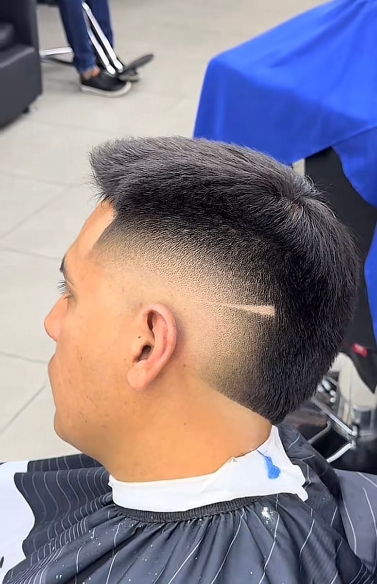 Kingly Cutz Barbershop