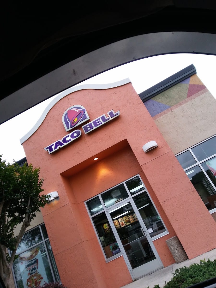Taco Bell, photo 2