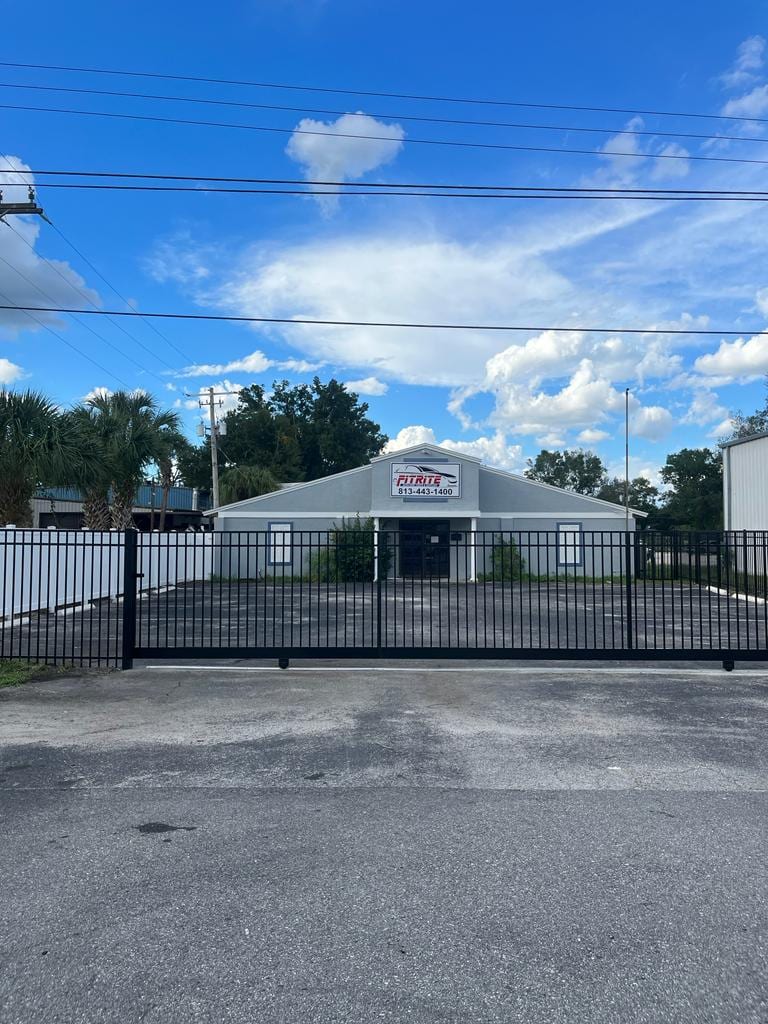 Fitrite Auto Body Parts & supply