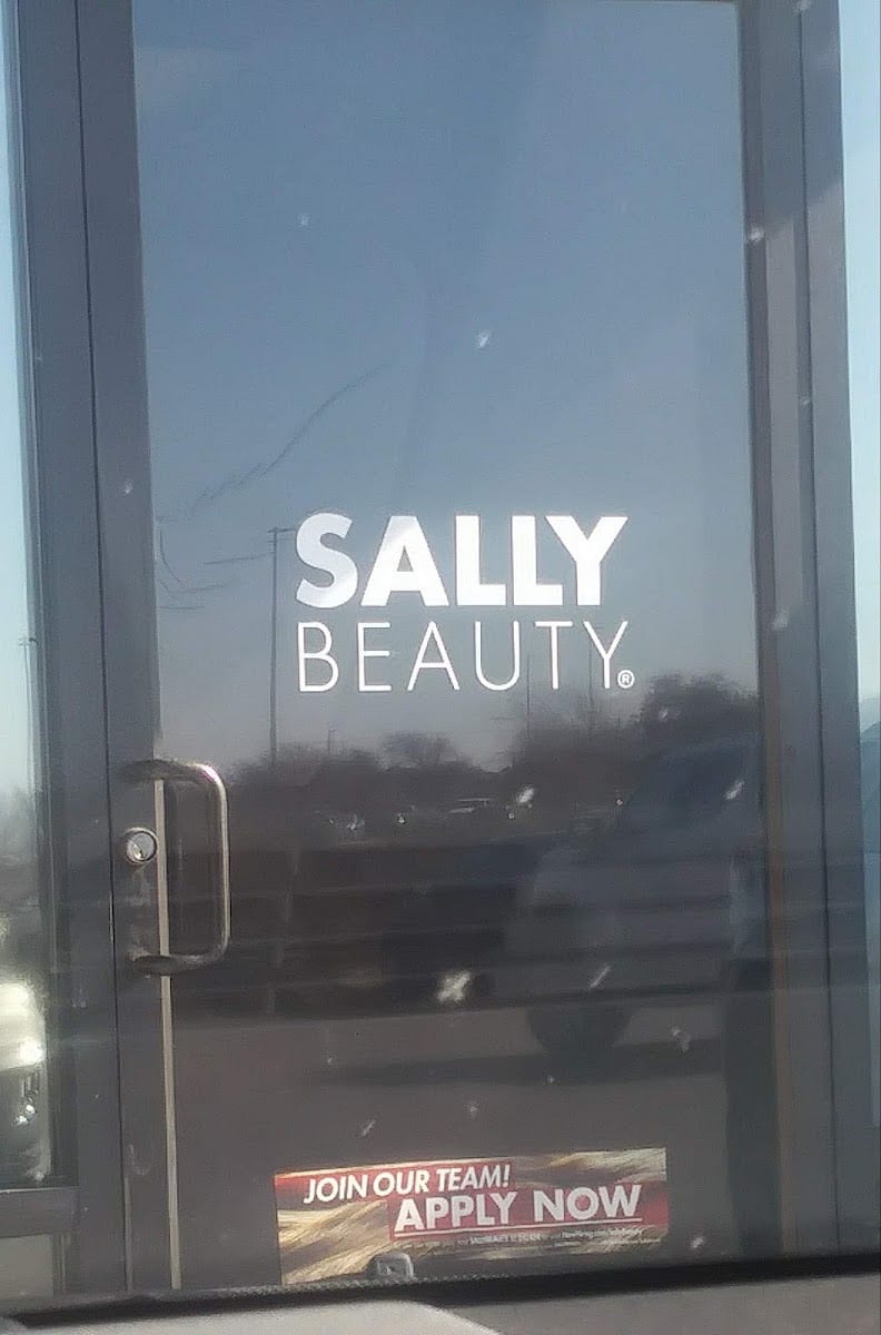 Sally Beauty, photo 3