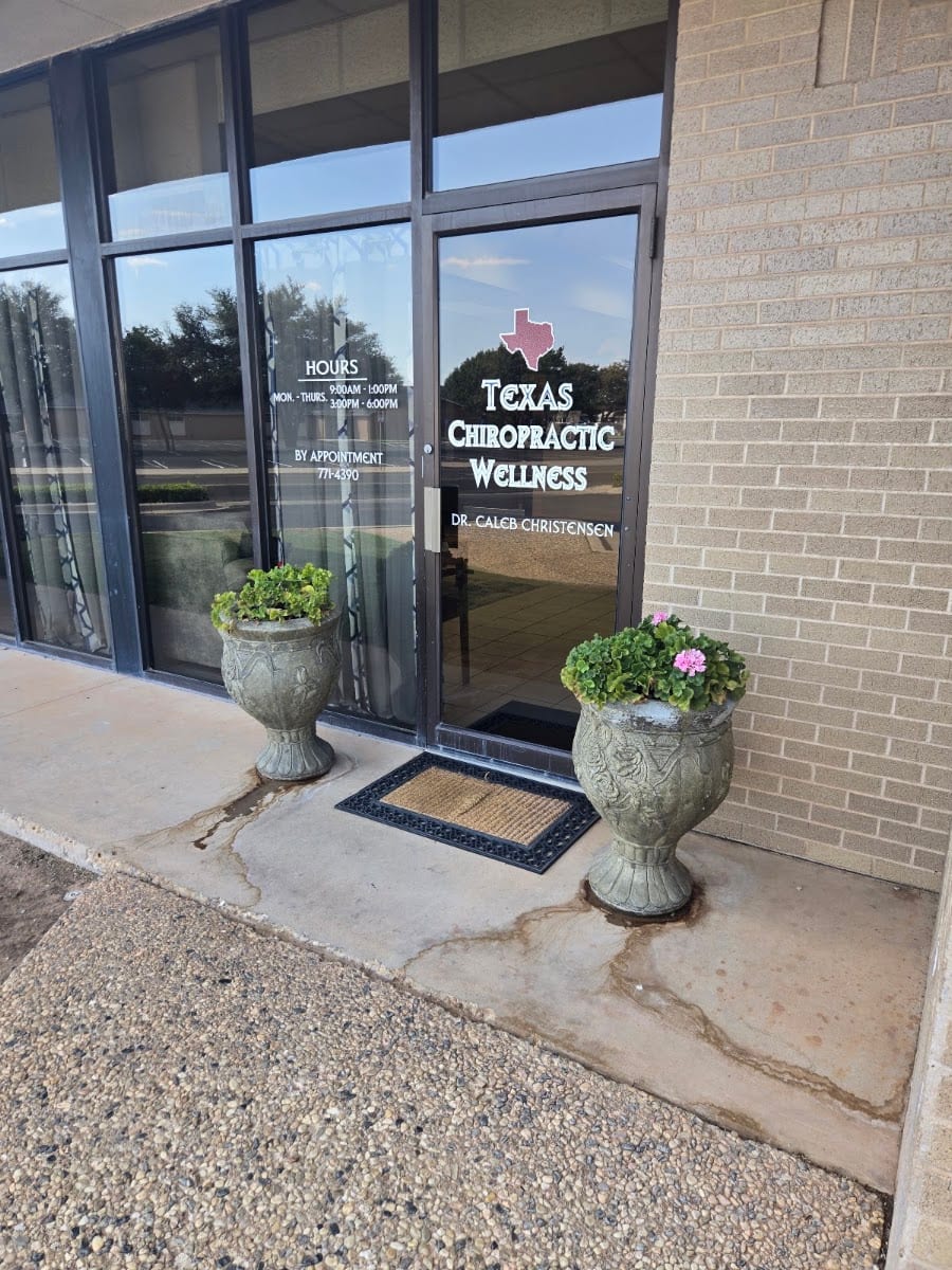 Texas Chiropractic Wellness, photo 3