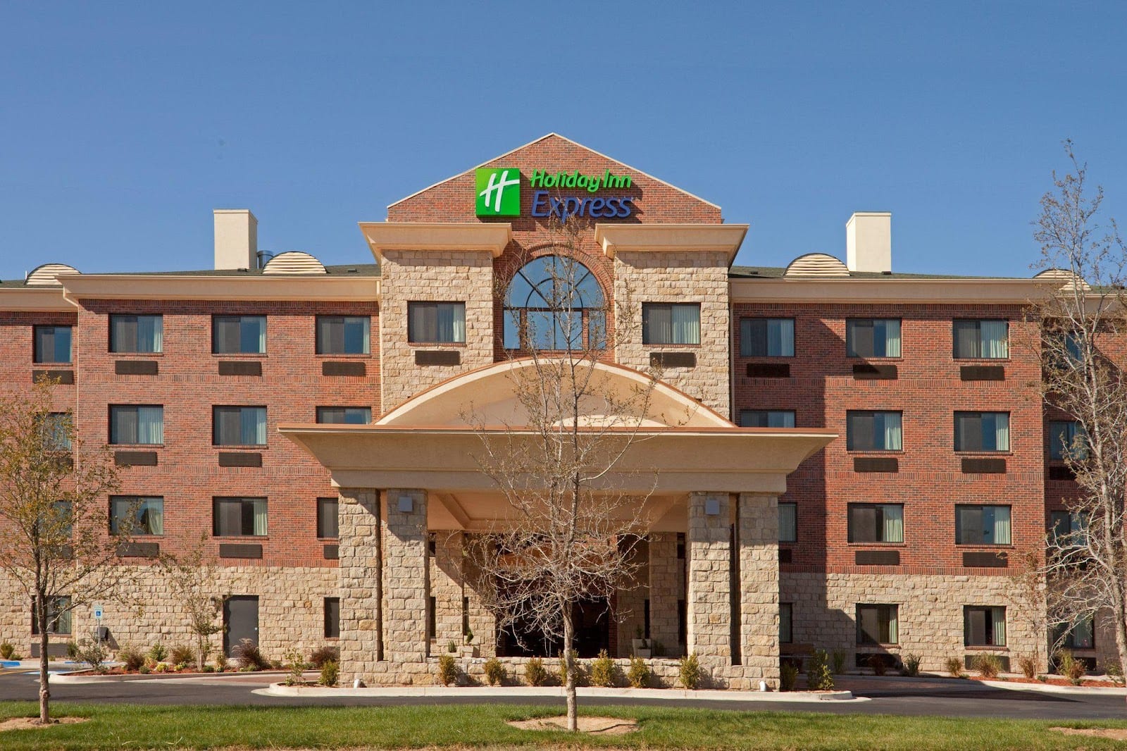 Sleep Inn & Suites Lubbock West